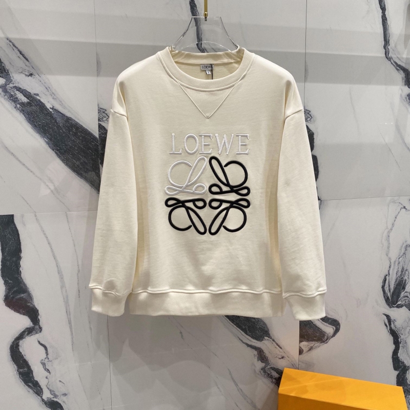 l*ew* hoodies